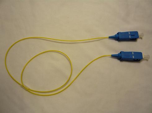 SC PC SM 0.9 PATCHCORD